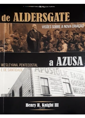 De Aldersgate A Azusa