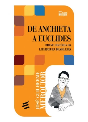 De Anchieta A Euclides - Breve História Da Literatura Brasileira 1
