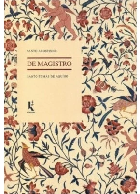 De Magistro