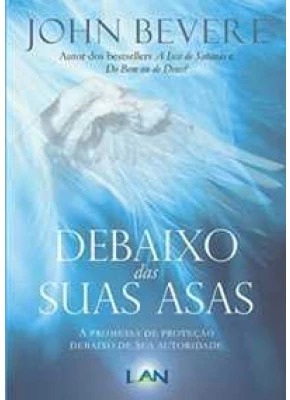 Debaixo Das Suas Asas