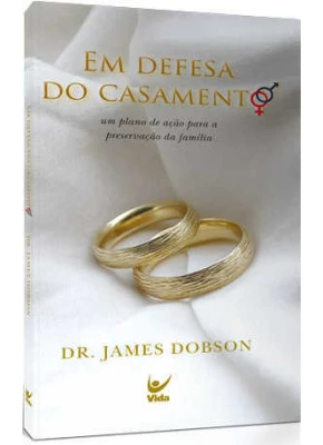 Em Defesa Do Casamento