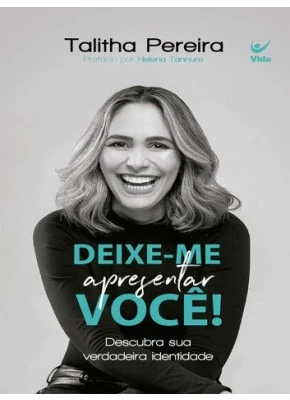 Deixe-Me Apresentar Você!
