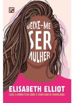 Deixe-me ser mulher