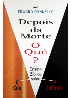 Depois Da Morte O Que?