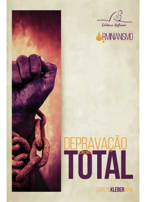 Depravação Total