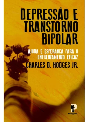 Depressão E Transtorno Bipolar