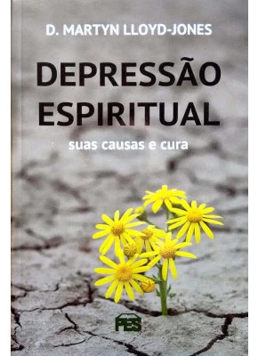 Depressão Espiritual