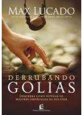 Derrubando Golias