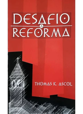 Desafio A Reforma