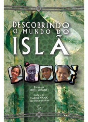 Descobrindo O Mundo Do Isla