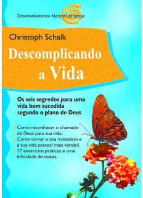 Descomplicando A Vida