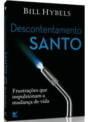 Descontentamento Santo