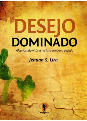 Desejo Dominado