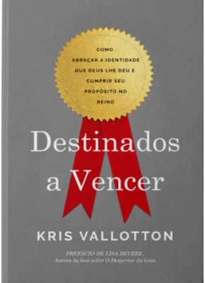 Destinados A Vencer