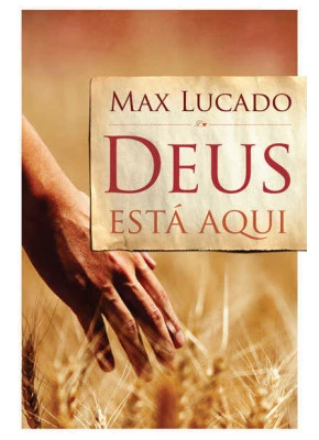 Deus Esta Aqui