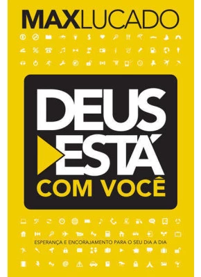 Deus Esta Com Você