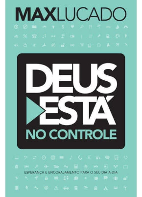 Deus Esta No Controle
