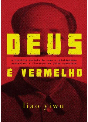 Deus É Vermelho