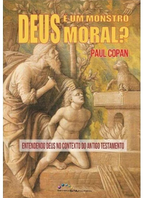 Deus É Um Monstro Moral?