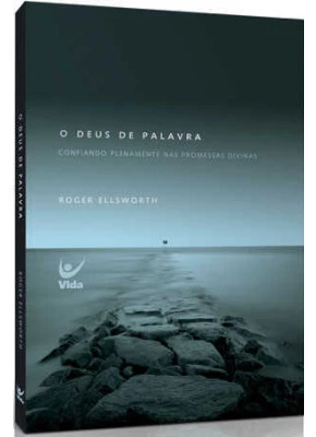 O Deus De Palavra