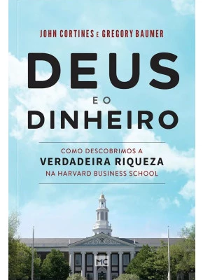 Deus E O Dinheiro