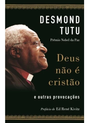Deus Não É Cristão