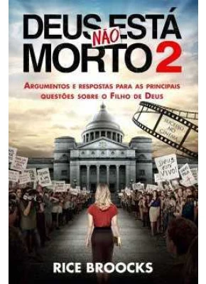 Deus Não Está Morto 2