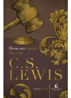 Deus No Banco Dos Réus | Edição Especial