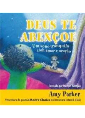 Deus Te Abençoe