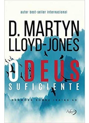 O Deus Suficiente