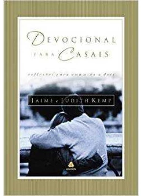 Devocional Para Casais