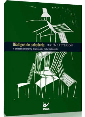Diálogos De Sabedoria