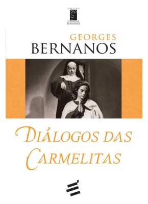 Diálogos Das Carmelitas