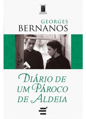Diário De Um Pároco De Aldeia