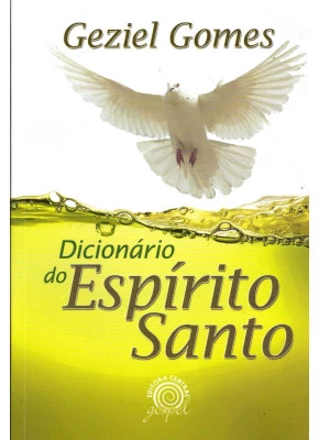 Dicionário Do Espírito Santo