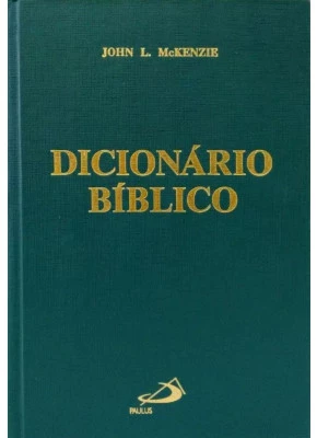 Dicionário Bíblico