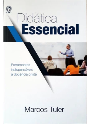 Didática Essencial
