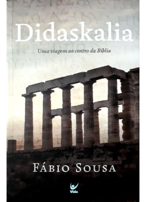 Didaskalia