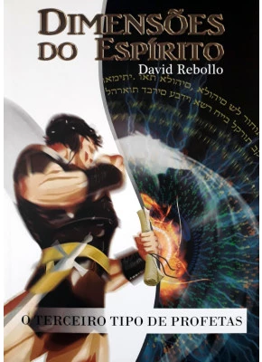 Dimensões Do Espírito