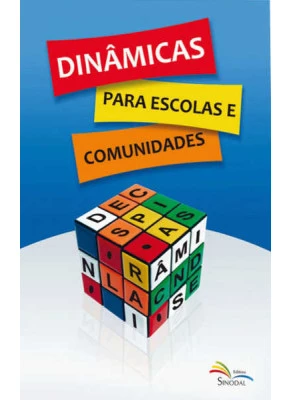 Dinamicas Para Escolas E Comunidades