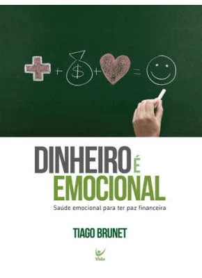 Dinheiro É Emocional