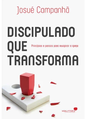 Discipulado Que Transforma