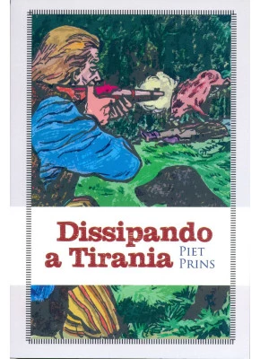 Dissipando A Tirania