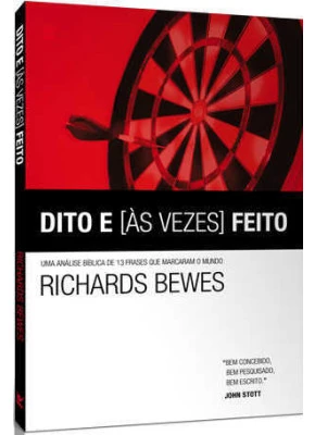 Dito E [Às Vezes] Feito