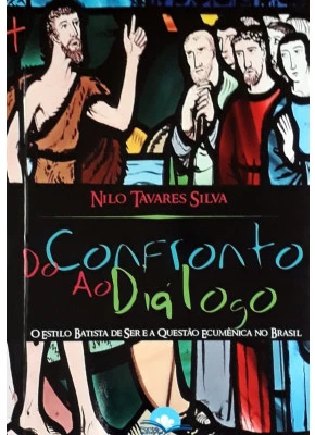 Do Confronto Ao Diálogo
