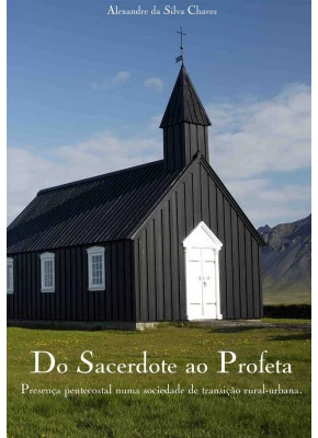 Do Sacerdote Ao Profeta