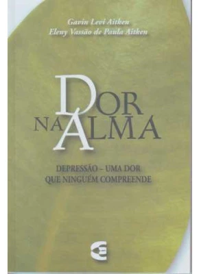 Dor Na Alma