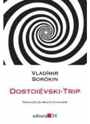 Dostoiévski-Trip
