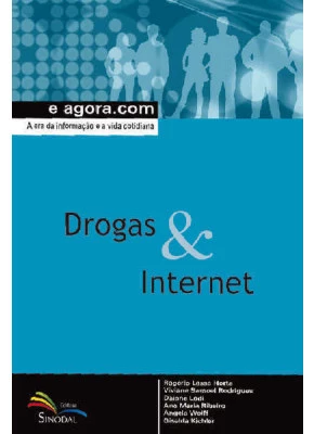 Drogas E Internet