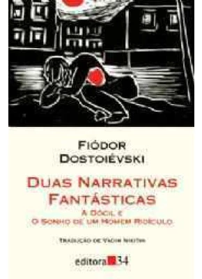 Duas Narrativas Fantástica